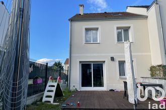 achat maison verneuil-sur-seine 78480