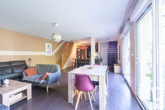 achat maison verneuil-sur-seine 78480