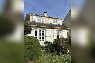 achat maison verneuil-sur-seine 78480