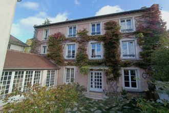 achat maison verneuil-sur-seine 78480