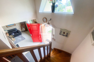 achat maison verneuil-sur-seine 78480