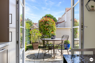 achat maison verneuil-sur-seine 78480