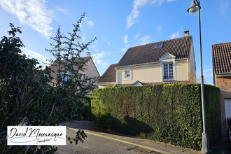 achat maison verneuil-sur-seine 78480