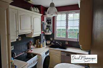 achat maison verneuil-sur-seine 78480