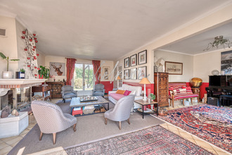 achat maison verneuil-sur-seine 78480