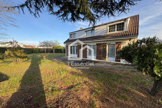 achat maison verneuil-sur-seine 78480