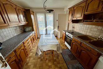 achat maison verneuil-sur-seine 78480