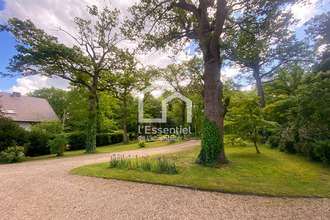 achat maison verneuil-sur-seine 78480