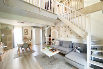 achat maison verneuil-sur-seine 78480