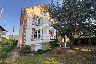 achat maison verneuil-sur-seine 78480