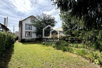 achat maison verneuil-sur-seine 78480