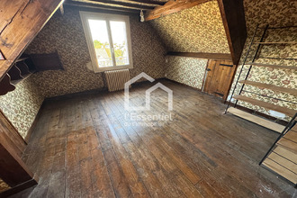 achat maison verneuil-sur-seine 78480