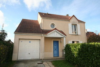achat maison verneuil-sur-seine 78480