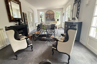 achat maison verneuil-sur-seine 78480