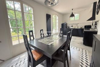 achat maison verneuil-sur-seine 78480