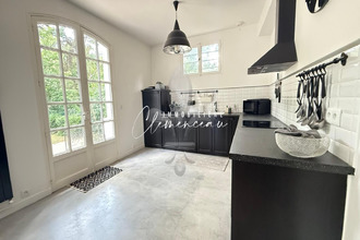 achat maison verneuil-sur-seine 78480