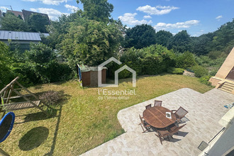 achat maison verneuil-sur-seine 78480