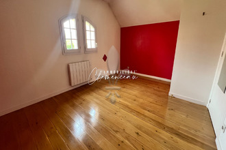 achat maison verneuil-sur-seine 78480