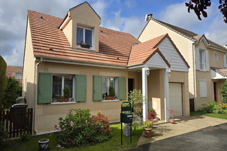 achat maison verneuil-sur-seine 78480