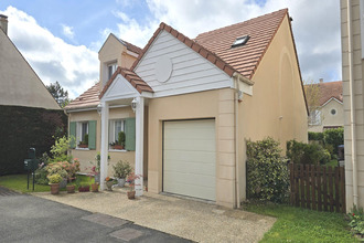 achat maison verneuil-sur-seine 78480