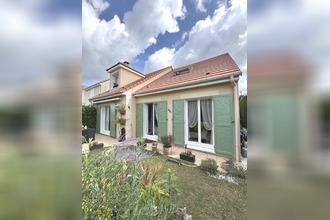 achat maison verneuil-sur-seine 78480