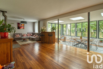 achat maison verneuil-sur-seine 78480