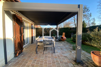 achat maison verneuil-sur-seine 78480