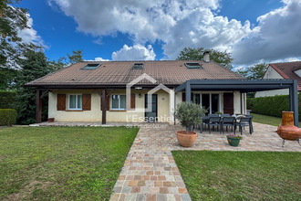 achat maison verneuil-sur-seine 78480