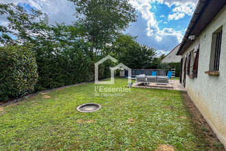 achat maison verneuil-sur-seine 78480