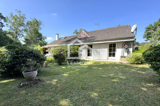 achat maison verneuil-sur-seine 78480