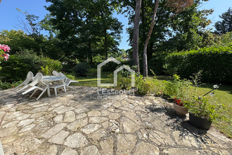 achat maison verneuil-sur-seine 78480