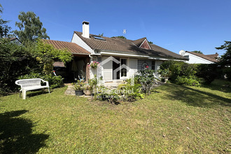 achat maison verneuil-sur-seine 78480