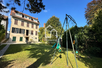 achat maison verneuil-sur-seine 78480