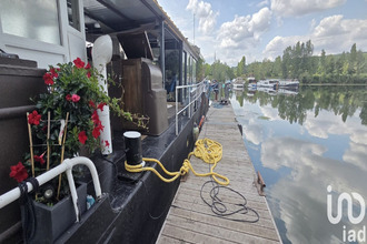 achat maison verneuil-sur-seine 78480