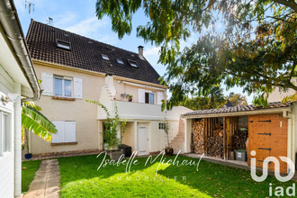 achat maison verneuil-sur-seine 78480