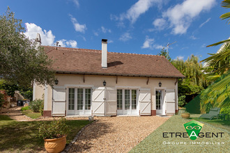 achat maison verneuil-sur-seine 78480