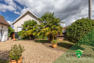 achat maison verneuil-sur-seine 78480