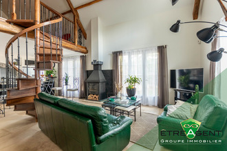 achat maison verneuil-sur-seine 78480