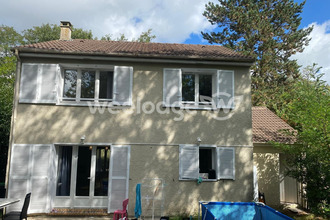 achat maison verneuil-sur-seine 78480