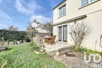 achat maison verneuil-sur-seine 78480