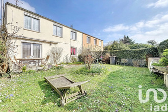 achat maison verneuil-sur-seine 78480