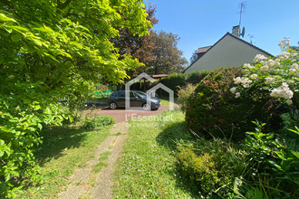 achat maison verneuil-sur-seine 78480