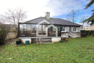 achat maison verneuil-sur-seine 78480