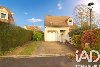 achat maison verneuil-sur-seine 78480