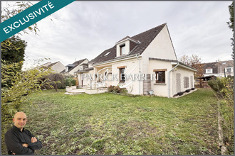 achat maison verneuil-sur-seine 78480