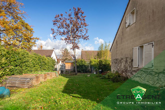 achat maison verneuil-sur-seine 78480