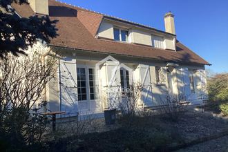 achat maison verneuil-sur-seine 78480