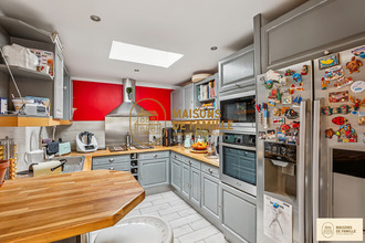 achat maison verneuil-sur-seine 78480