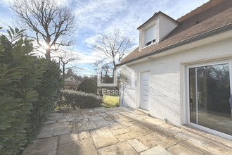 achat maison verneuil-sur-seine 78480