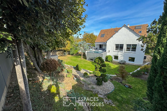 achat maison verneuil-sur-seine 78480